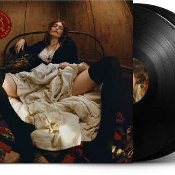 Pre-Order - Florence & The Machine - Everybody Scream 2LP