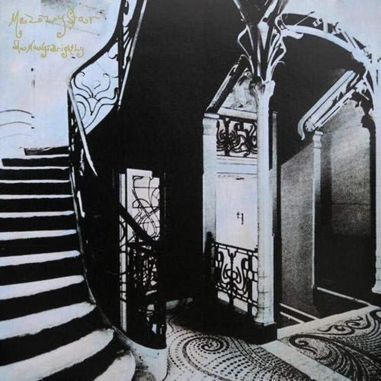 Capitol Mazzy Star - She Hangs Brightly LP