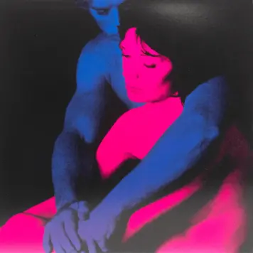 TV Girl - Who Really Cares LP