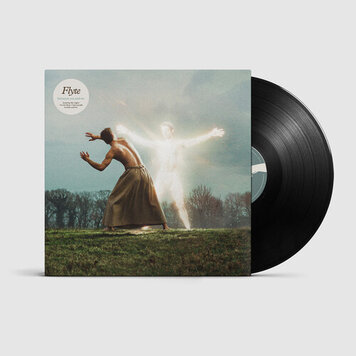 Nettwerk Records Flyte - Between You and Me LP (180g)