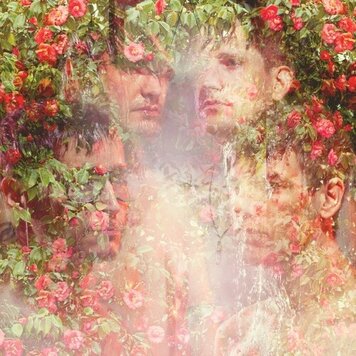 Polyvinyl STRFKR - Miracle Mile 2LP (pink vinyl)