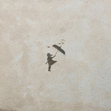 Near Mint Lydia - Illuminate (She Saved Me) LP (milky clear vinyl)