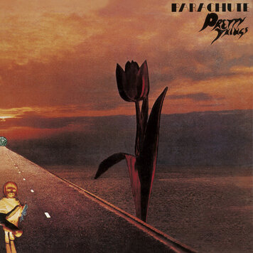 Madfish Records UK Pretty Things, The - Parachute LP