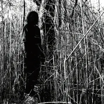 Backwoodz Woods, Billy - Today, I Wrote Nothing 2LP (10 year anniv. clear vinyl)