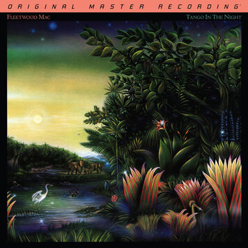 Fleetwood Mac - Tango in the Night LP (180g)