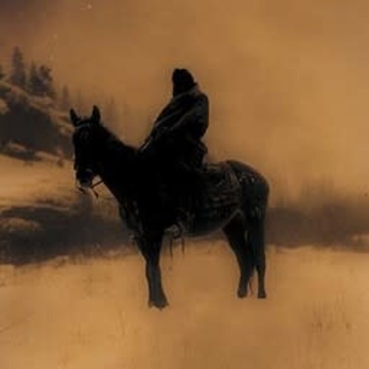 Wayfarer - World's Blood LP (color vinyl)