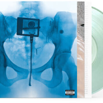 Republic Lorde - Virgin LP (bathwater vinyl)