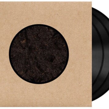 Swans - Birthing 3LP/1 DVD