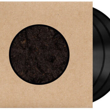 Young God Records Swans - Birthing 3LP/1 DVD