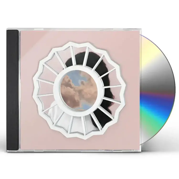 Warner Miller, Mac - The Divine Feminine CD