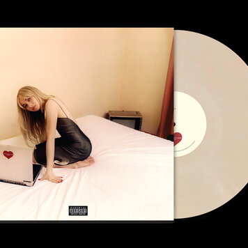 Island Carpenter, Sabrina - Emails I Can't Send fwd LP