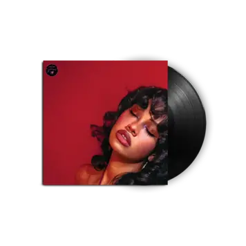 Interscope Mark, Amber - Pretty Idea LP