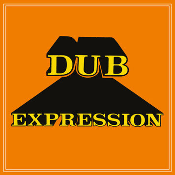 Dubstore Brown, Errol & The Revolutionaries  - Dub Expression LP