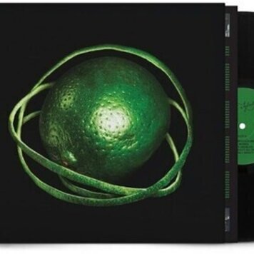 4AD Big Thief - Double Infinity LP