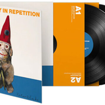 Domino Hot Chip - Joy In Repetition 2LP (gatefold cover)