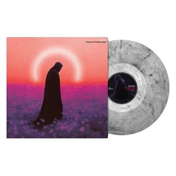 Dayseeker - Creature in the Black Night 2LP (gray vinyl)