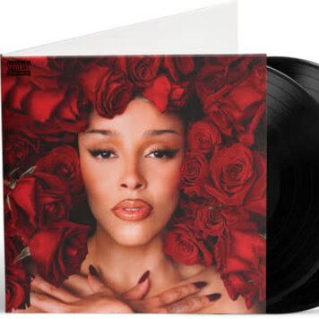 Doja Cat - Vie 2LP (+ poster)