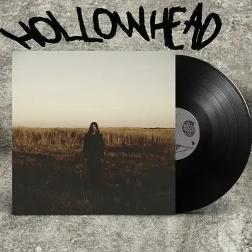 Hollow Head - S/T LP