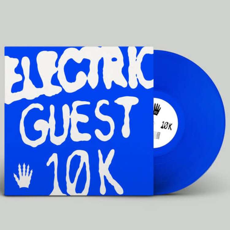 Electric Guest - 10K LP