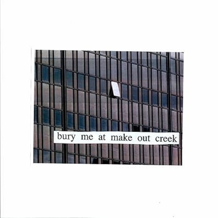 Dead Oceans Mitski - Bury Me at Make Out Creek CASSETTE