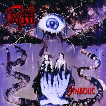 Death - Symbolic CD