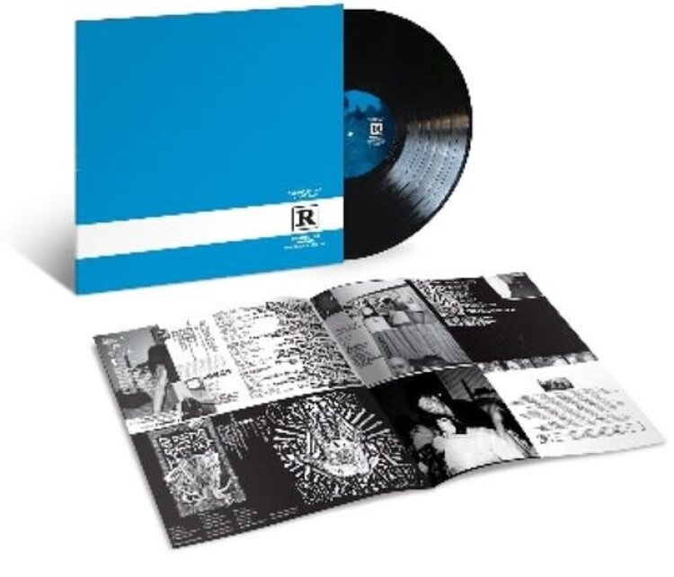 Interscope Queens of the Stone Age - Rated R LP