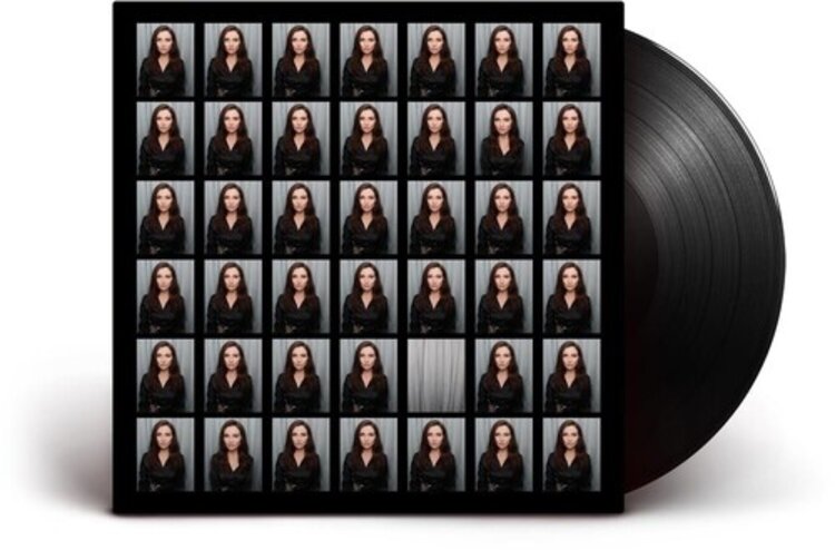 Republic Ellis-Bextor, Sophie - Perimenopop LP