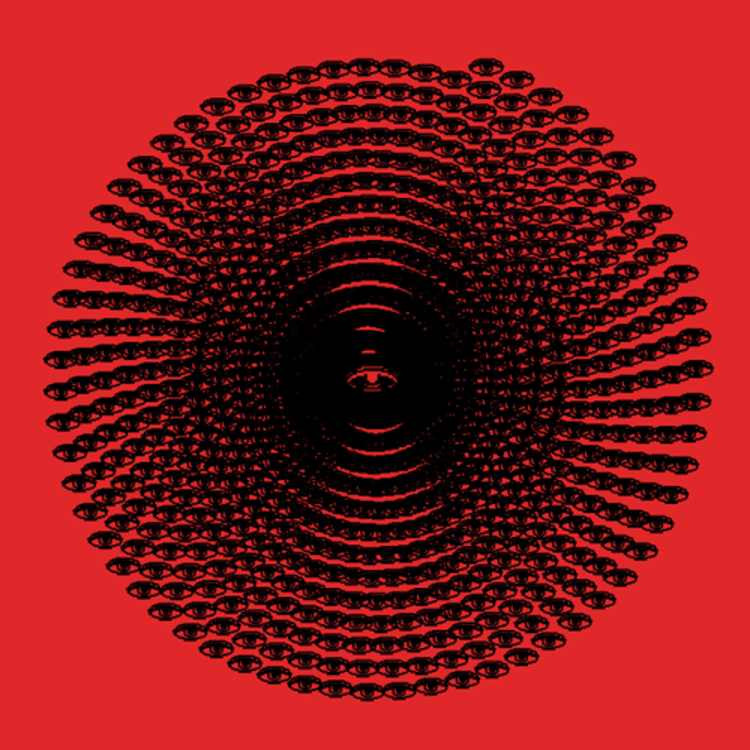 Sumerian I See Stars - The Wheel LP