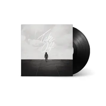 Roche Musique French Kiwi Juice (FKJ) - Take Off LP