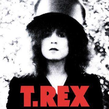 Spirit Music Group, Inc. T. Rex - The Slider LP