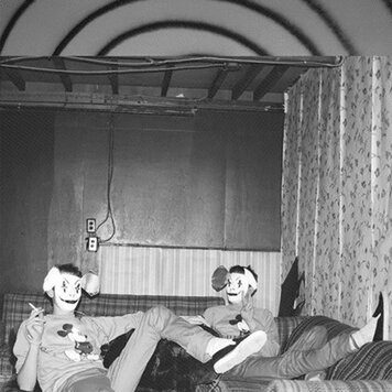 Cindy Lee (band) - Act of Tenderness LP