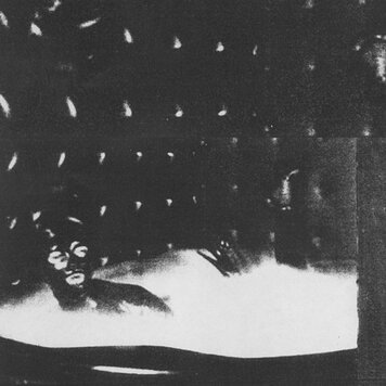 W. 25th Cindy Lee (band) - Malenkost LP