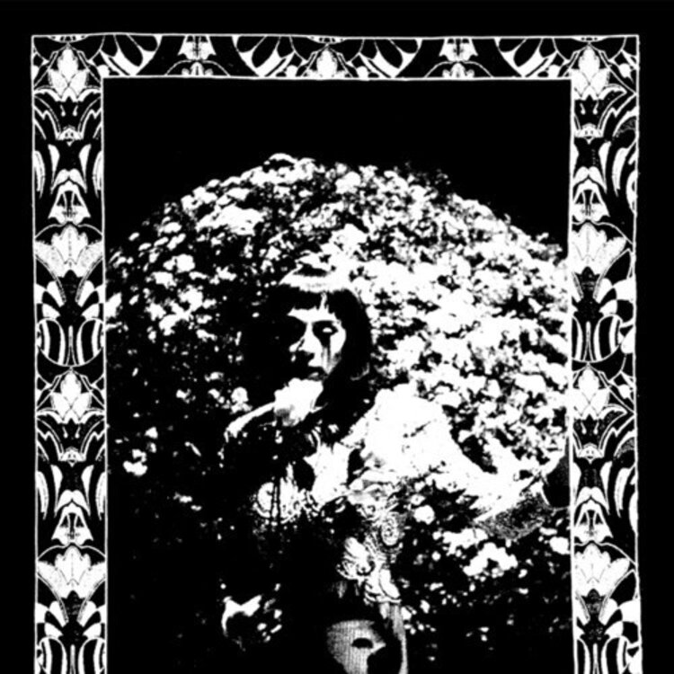 Pre-Order - Cindy Lee (band) - Model Express LP