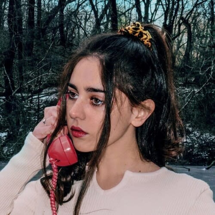 Grand Jury Samia - The Baby LP