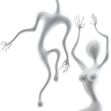 Fat Possum Spiritualized - Lazer Guided Melodies  2LP (180g white vinyl)