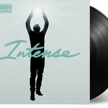 Music on Vinyl Van Buuren, Armin - Intense 2LP (180g)