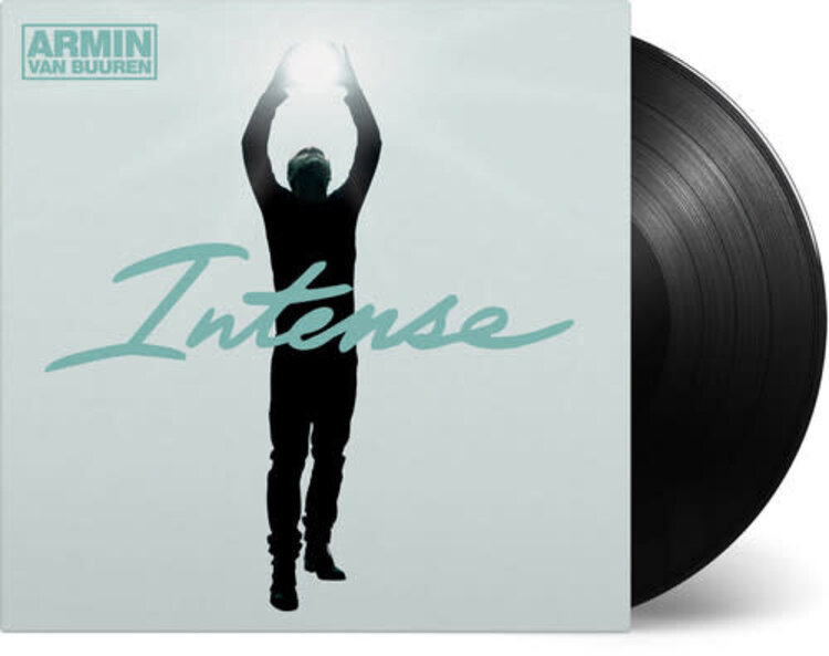 Music on Vinyl Van Buuren, Armin - Intense 2LP (180g)