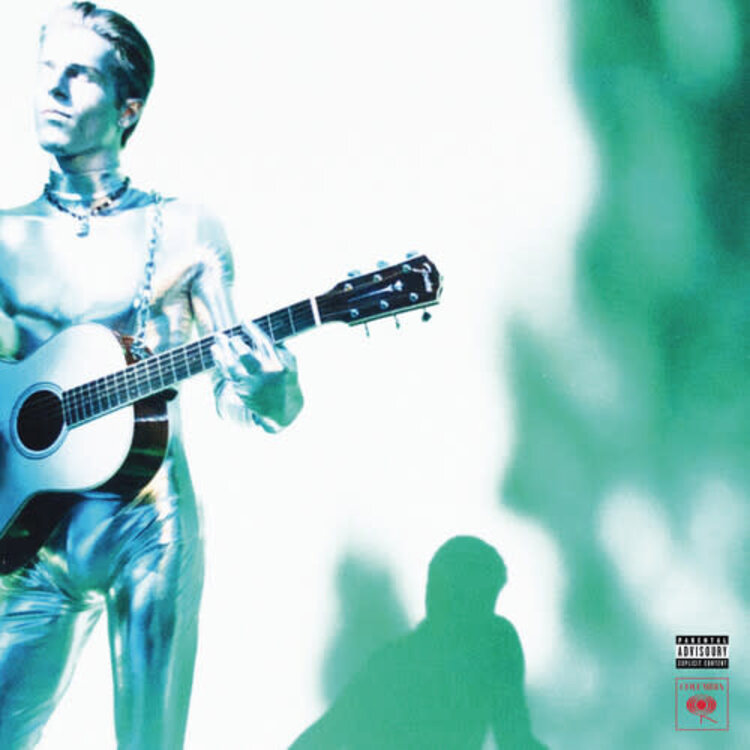 Columbia Neighbourhood, The - Chip Chrome & The Mono-Tones 2LP (180g)