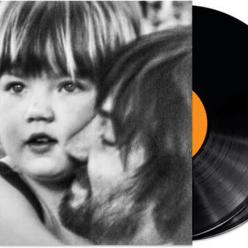 Columbia Tame Impala - Deadbeat 2LP