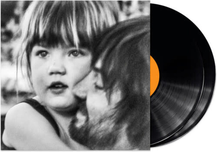 Columbia Tame Impala - Deadbeat 2LP