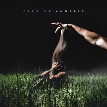 Layto - Feed Me Amnesia LP (green vinyl)