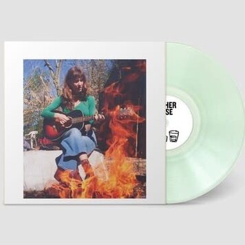 Keeled Scales Rose, Esther - This Time Last Night LP (coke bottle vinyl)