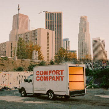 Pre-Order - Bearings - Comfort Company LP