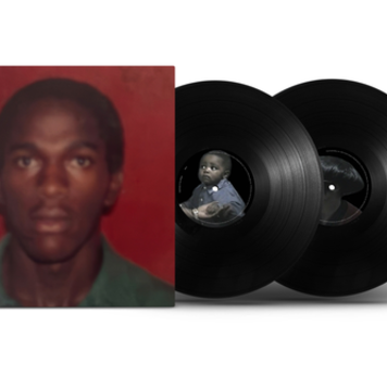 Republic Caesar, Daniel - Son of Spergy 2LP