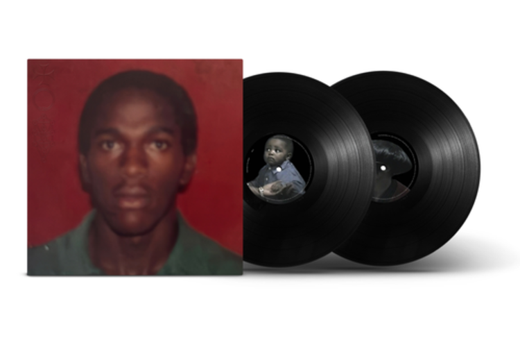 Republic Caesar, Daniel - Son of Spergy 2LP