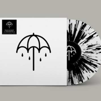 Pre-Order - Bring Me The Horizon - Thats the Spirit LP (black/white vinyl)