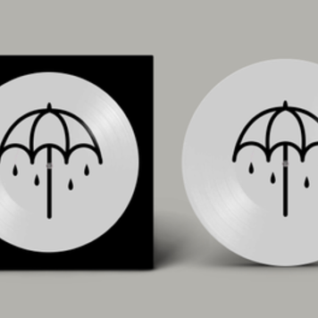 Pre-Order - Bring Me the Horizon - Thats the Spirit LP (picture disc)
