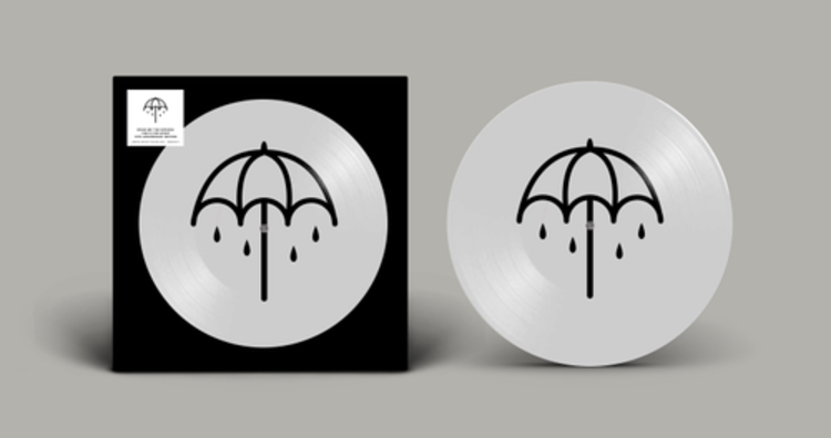 Pre-Order - Bring Me the Horizon - Thats the Spirit LP (picture disc)