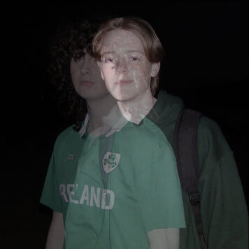 Pre-Order - Take Care - Agony / Reject / Alive 3LP