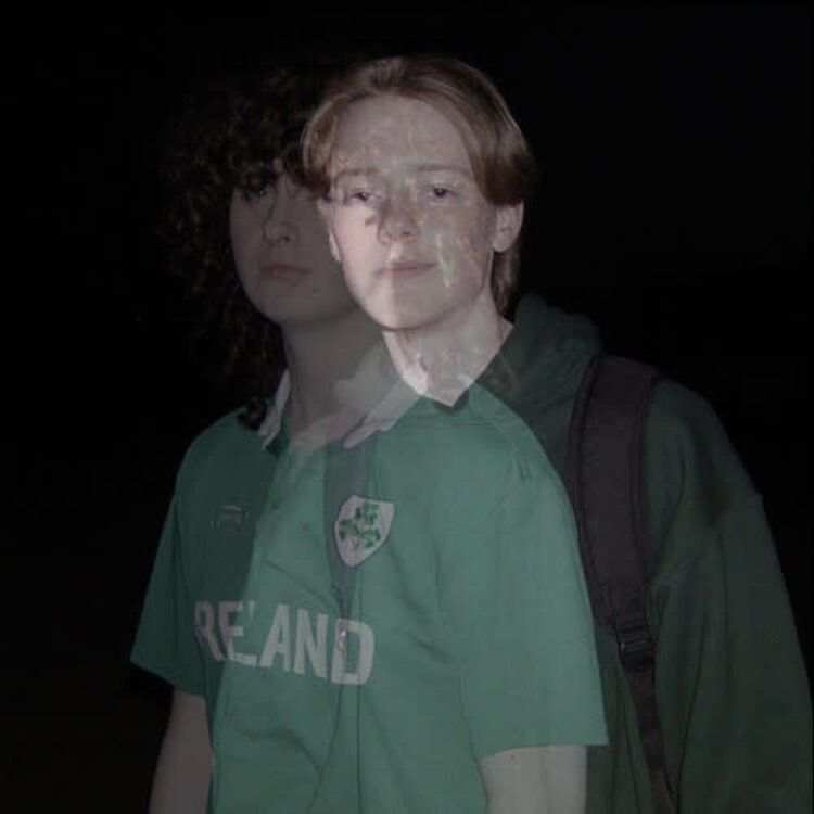 Hunkofplastic Take Care - Agony / Reject / Alive 3LP (box set)